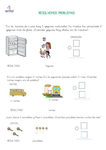 Resolvemos Problemas