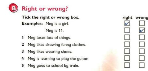 Best Friends forever Lesson