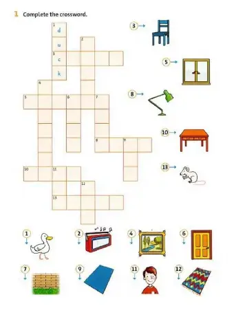 Get ready for starters