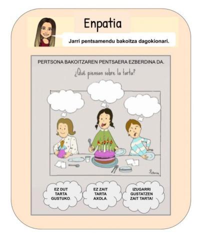 Enpatia