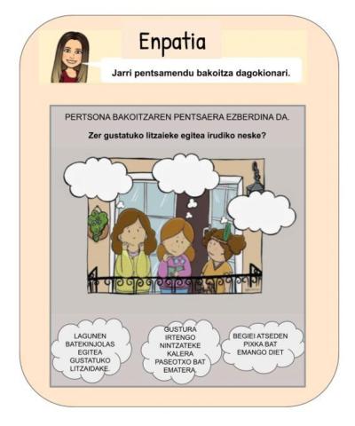 Enpatia