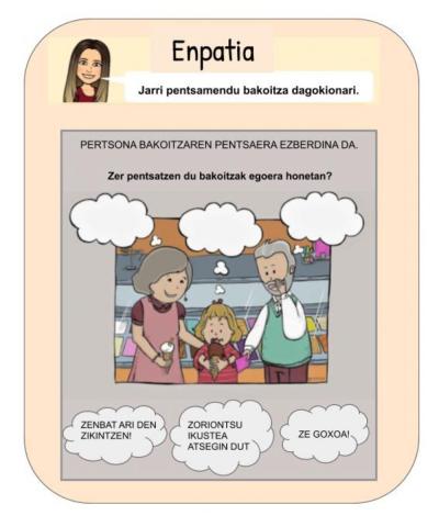 Enpatia