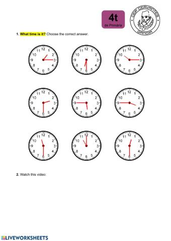 4t - On-Line Worksheet 04 - Paco