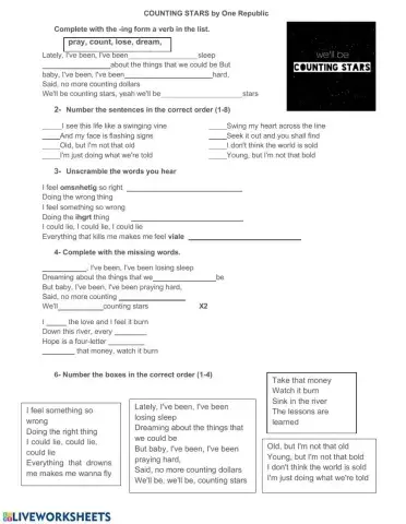 Present Perfect Simple vs Present Perfect Continuous