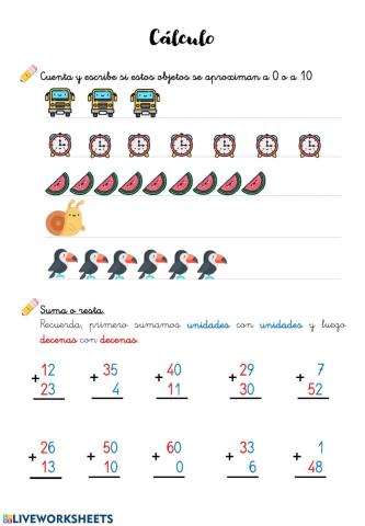 Ficha (Miércoles 6 de mayo)