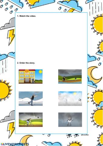 Steve and maggie weather