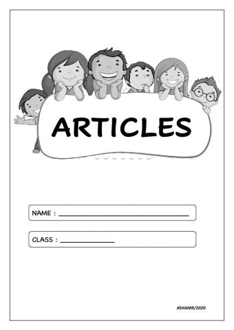 Articles