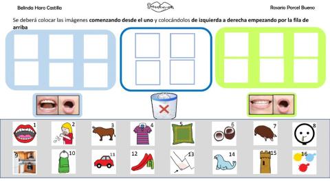 Discriminación KO-TO
