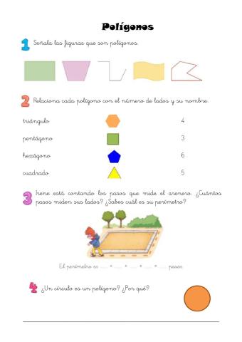 Polígonos