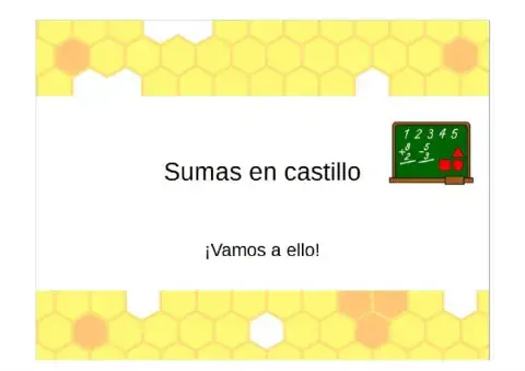 Sumas de 3 números de una cifra. 2