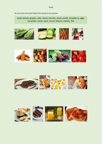 Food