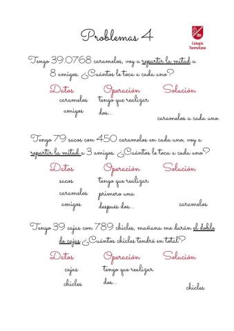 Problemas 4