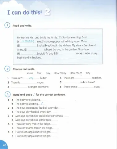 GB 4th I can do this-2