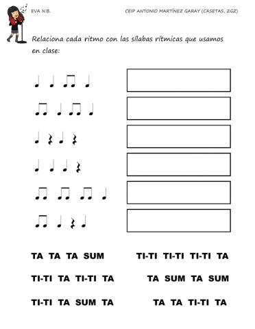 Ritmo-sílaba rítmica