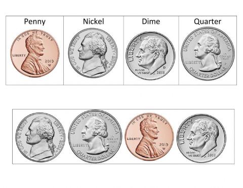Matching Coins