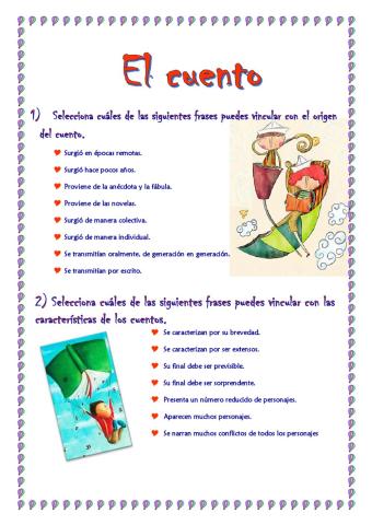 Cuento