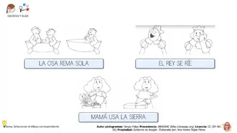 Comprensión lectora