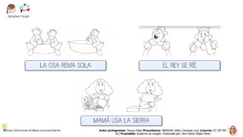 Comprensión lectora