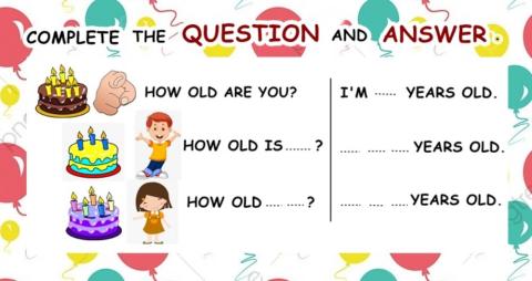 Age