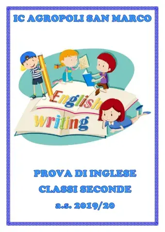 inglese