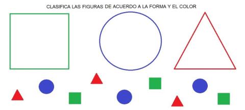 Figuras geométricas