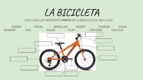 La Bicicleta