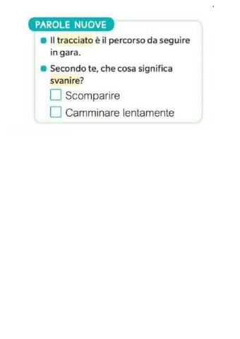 Pagina 100 - Le risposte