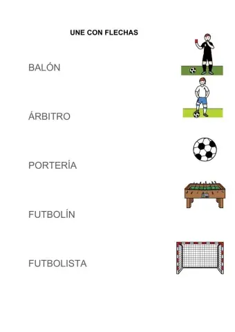 Fútbol