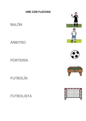 Fútbol