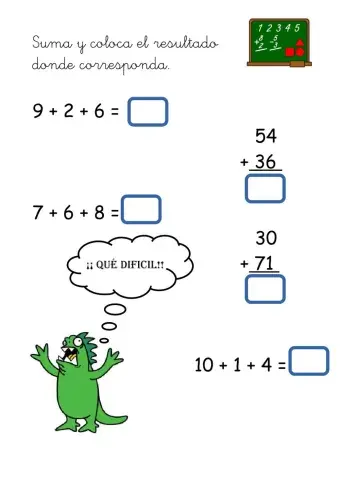 Matemáticas Jarama 1b 4.1