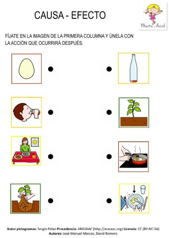Causa-Efecto