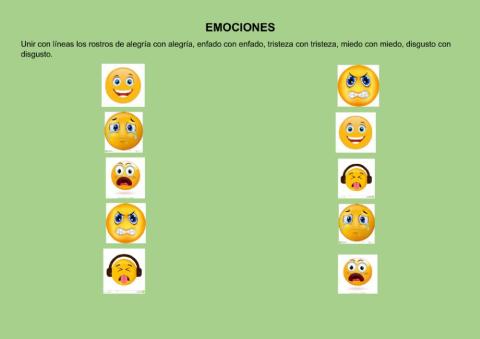 Emociones