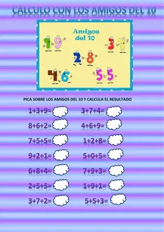 Amigos del 10