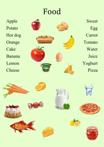 Food