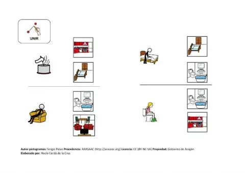 Espacios de la casa 7