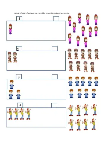 Amigos del 10             1