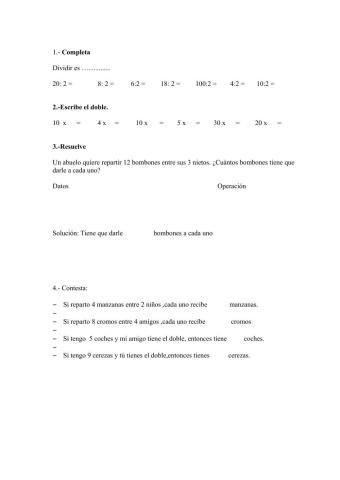 Examen tema 11 la dvisión