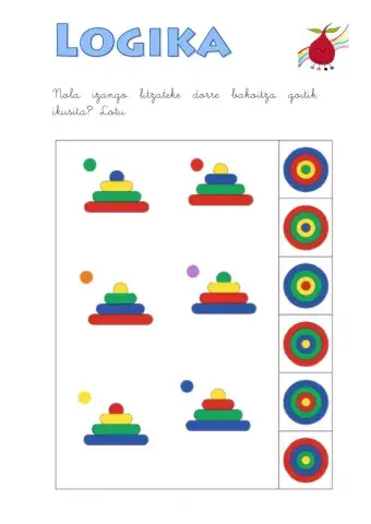 Logika (perspektiba) 1