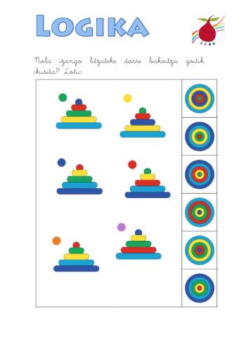 Logika (perspektiba) 3