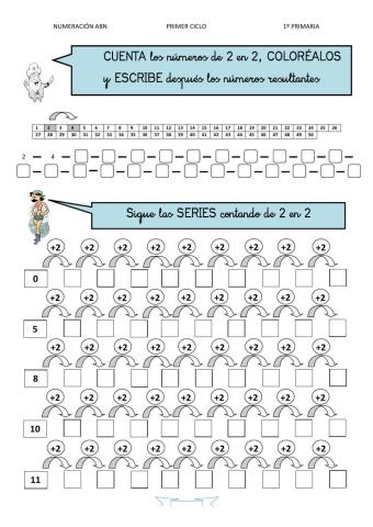 Series