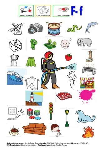 Identificacion fonemas-d-,-f-,-s-,-ll-.-ñ-, --r--