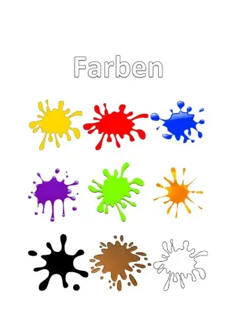Farben