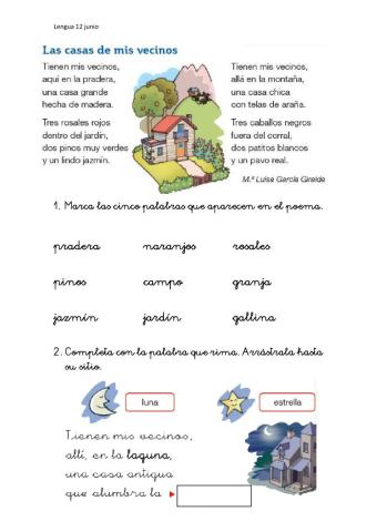 Comprensión lectora