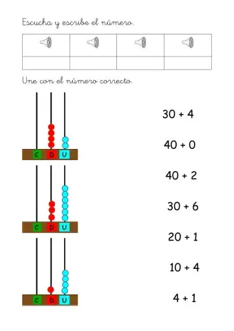 Matemáticas Jarama 1b 4.5