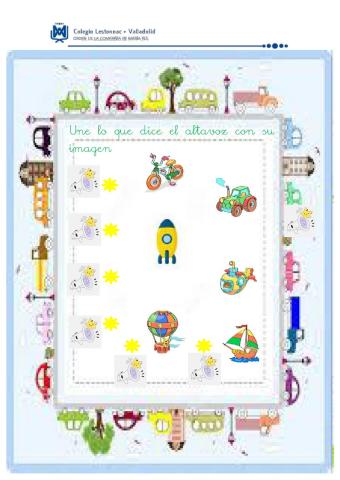 Reconocimiento de voz