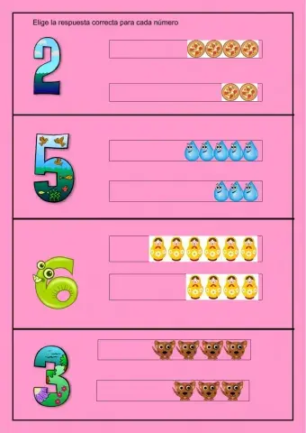 Elige la respuesta correcta