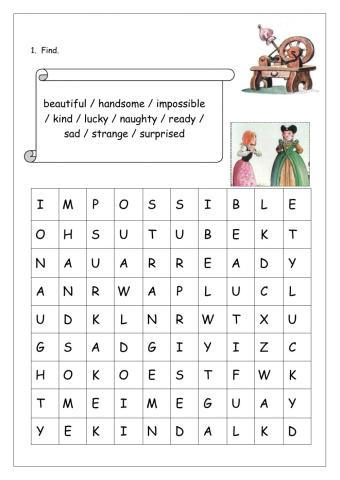 The three spinners 4