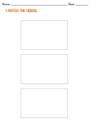 Unit 6. I'm on a ride bike.