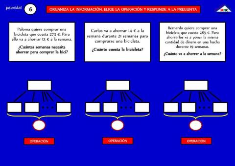 Estructura Multiplicativa Problemas 3en1 (6)