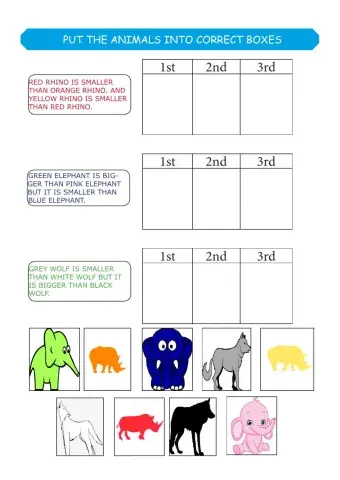 Whıch one is bigger